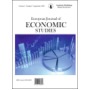 European Journal of Economic Studies 
