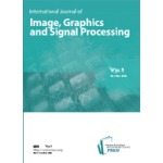 International Journal of Image, Graphics and Signal Processing
