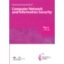 International Journal of Computer Network and Information Security
