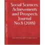 Social Sciences: Achievements and Prospects Journal