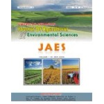 American-Eurasian Journal of Agricultural & Environmental Sciences (AEJAES)