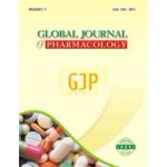 Global Journal of Pharmacology (GJP)