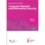 International Journal of Computer Network and Information Security