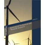 Journal of Technical and Natural Sciences