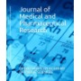 Journal of Medical and Pharmaceutical Research (International Conference "Medicine and Pharmaceuticals: Current Issues and Research")