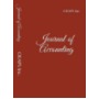 Journal of Accounting